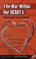 bokomslag War Within Our Hearts