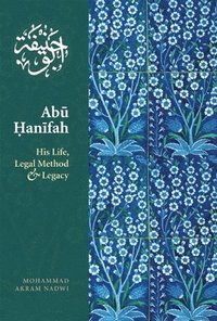 bokomslag Abu Hanifah