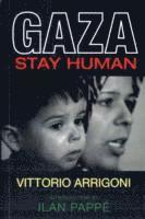 bokomslag Gaza: Stay Human