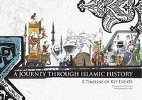 bokomslag A Journey Through Islamic History