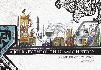 bokomslag A Journey Through Islamic History