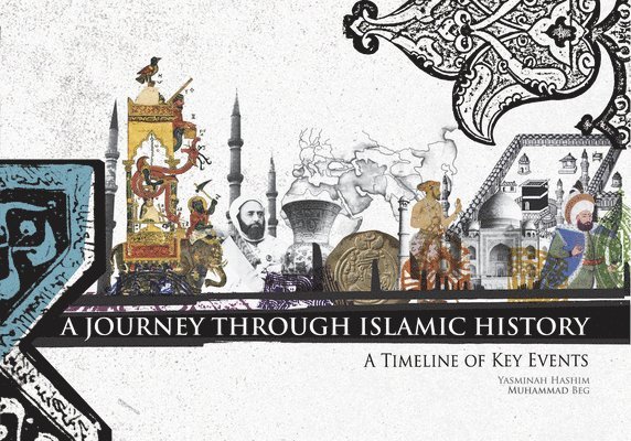 A Journey Through Islamic History 1