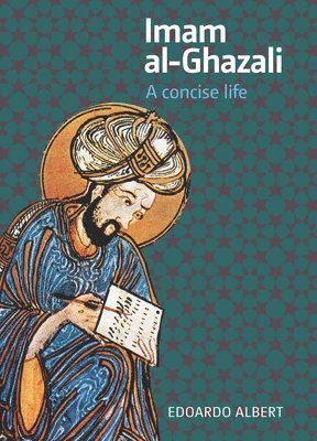 bokomslag Imam al-Ghazali