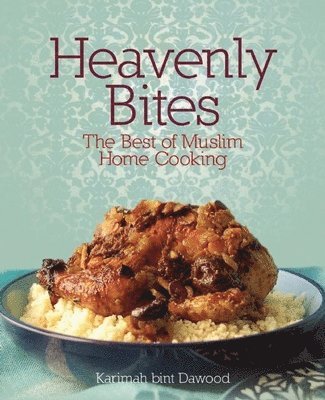 Heavenly Bites 1