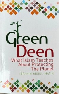 bokomslag Green Deen