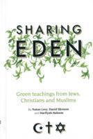 bokomslag Sharing Eden