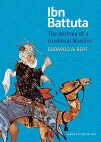 bokomslag Ibn Battuta
