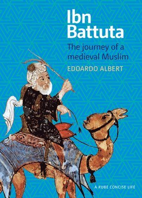 Edoardo Albert - Ibn Battuta, Häftad