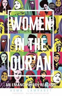 bokomslag Women in the Qur'an