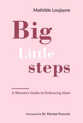 Big Little Steps 1