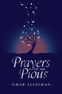 bokomslag Prayers of the Pious