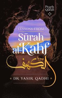 bokomslag Lessons from Surah al-Kahf