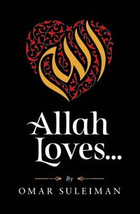 bokomslag Allah Loves