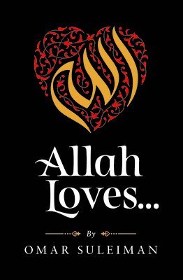 Allah Loves 1