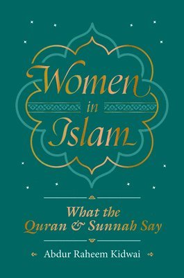 bokomslag Women in Islam