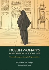 bokomslag Muslim Woman's Participation in Social Life