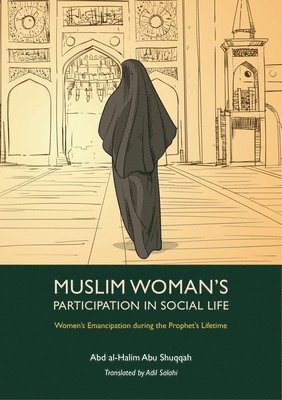 Muslim Woman's Participation in Social Life 1