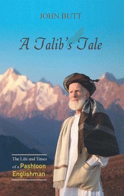 John Butt, Butt John - Talib's Tale, Häftad