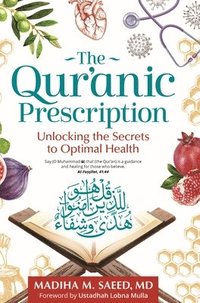 bokomslag The Qur'anic Prescription