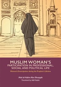 bokomslag Muslim Woman's Participation in Mixed Social Life