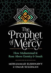 bokomslag The Prophet of Mercy