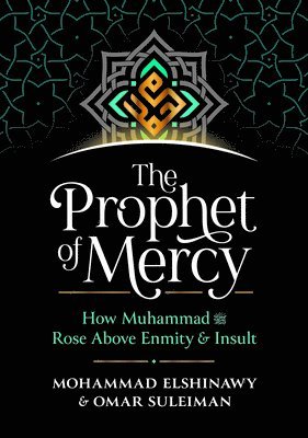 The Prophet of Mercy 1