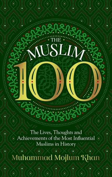 bokomslag Muslim 100