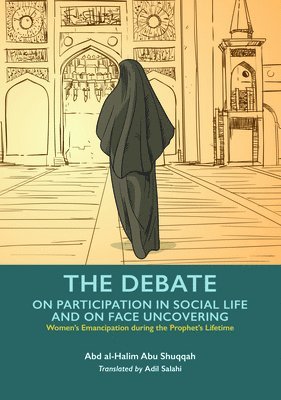 The Debate - Participation in Social Life and Face Uncovering 1