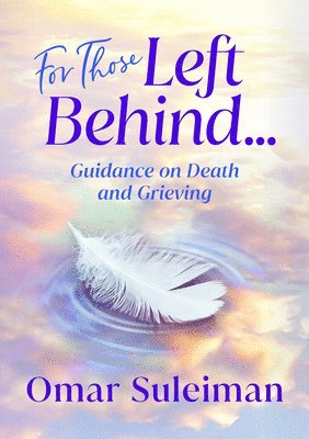 For Those Left Behind 1