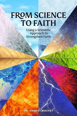 bokomslag Scientifically Religious