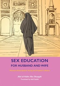 bokomslag Sex Education for Husband and Wife