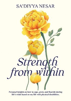 Strength from Within 1