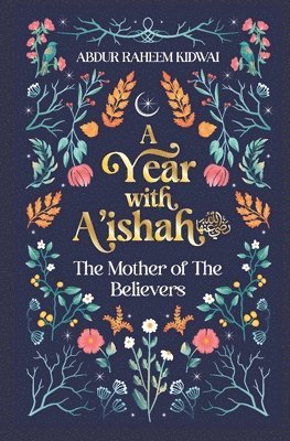 bokomslag Year with A'ishah (RA)