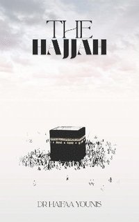 bokomslag Hajjah