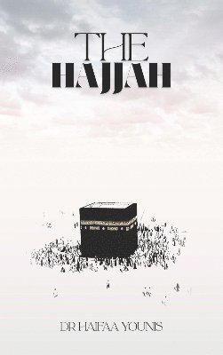 bokomslag Hajjah