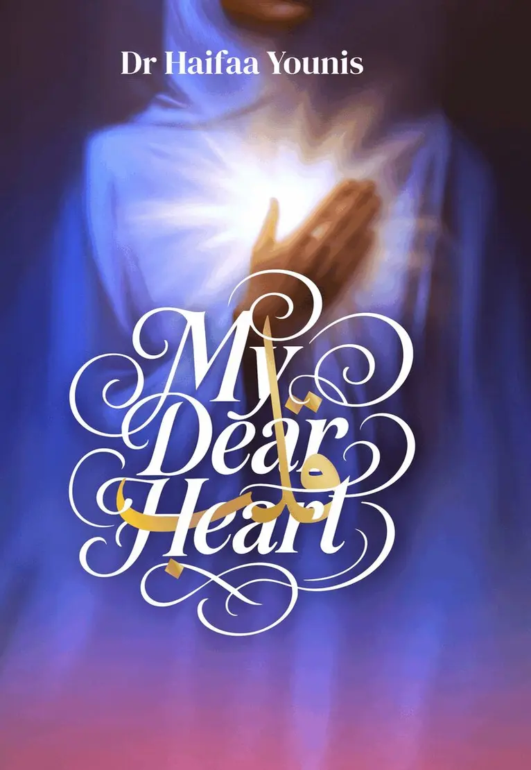 Haifaa Younis - My Dear Heart, Inbunden. Tillgänglighet: Lägg i varukorg