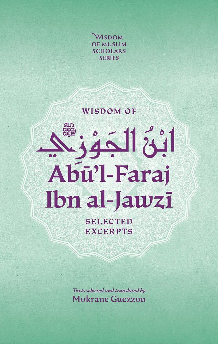 Wisdom of Ab’ul-Faraj ibn al-Jawzi, Inbunden