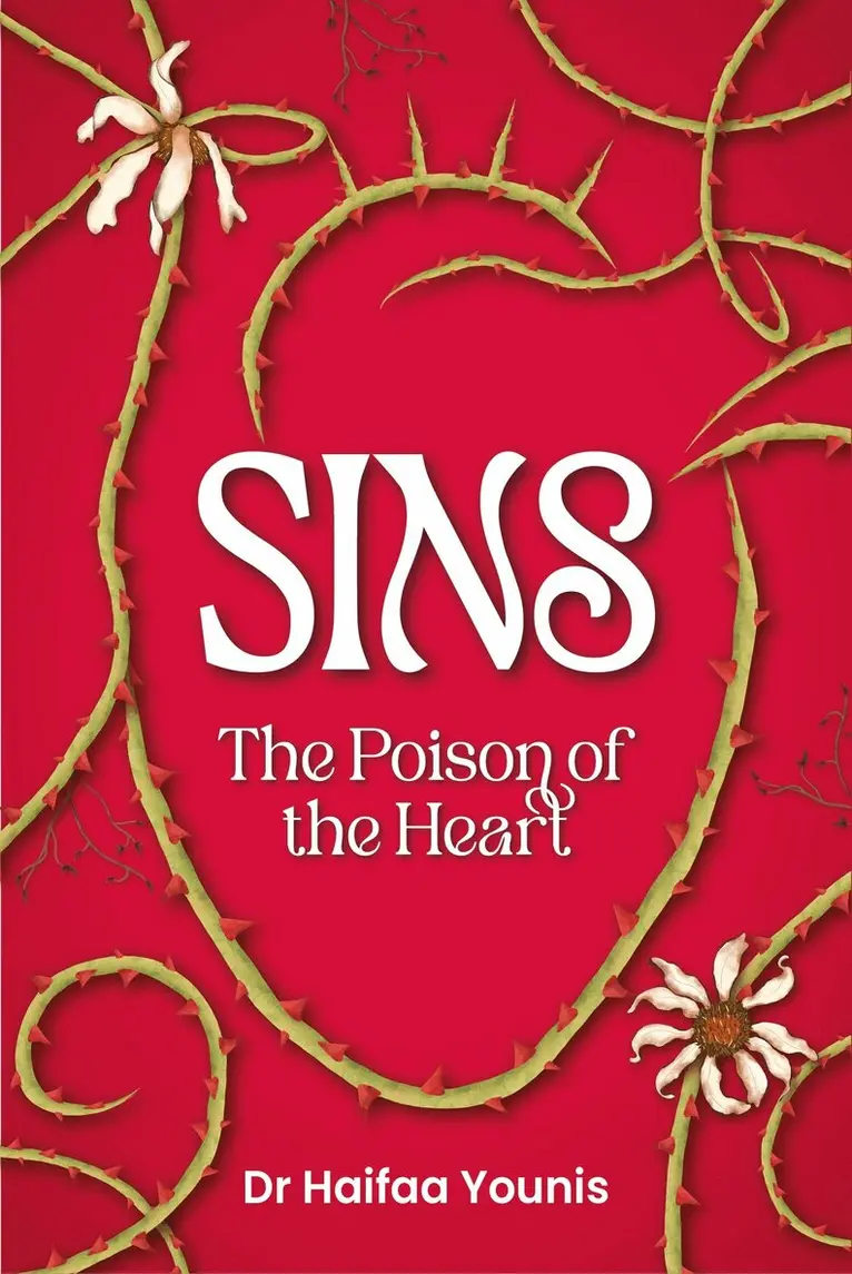 Haifaa Younis - Sins, Inbunden. Tillgänglighet: Lägg i varukorg