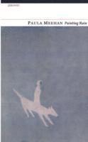 Paula Meehan, Andrew Fitzsimons - Painting Rain, Häftad
