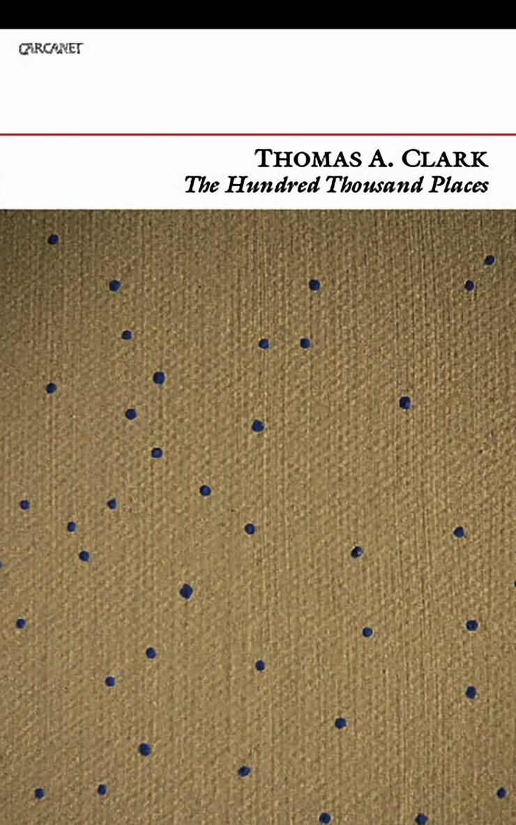 Hundred Thousand Places