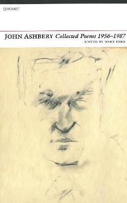 John Ashbery, Mark Ford - Collected Poems 1956-1987, Häftad