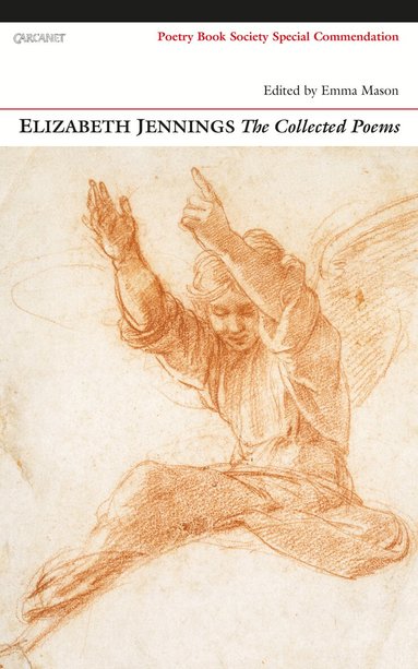Elizabeth Jennings, Emma Mason - Collected Poems, Häftad