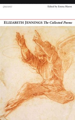 Elizabeth Jennings, Emma Mason, Emma Mason - Collected Poems, Häftad