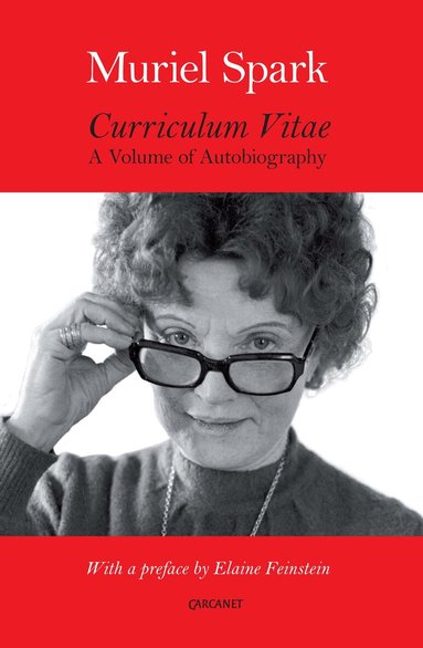 Muriel Spark - Curriculum Vitae, Häftad