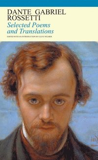 bokomslag Selected Poems and Translations