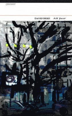 David Herd - All Just, Häftad