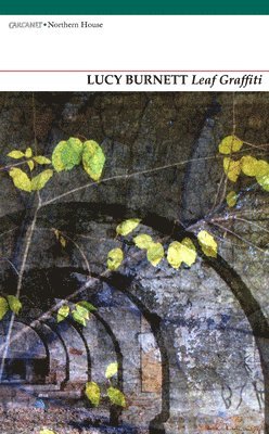 Lucy Burnett - Leaf Graffiti, Häftad. Tillgänglighet: Tillfälligt slut