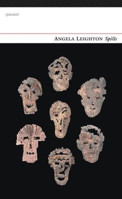 Angela Leighton - Spills, Häftad