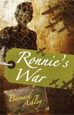 Bernard Ashley - Ronnie's War, Inbunden