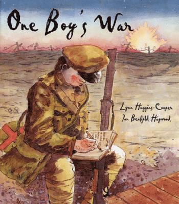 One Boy's War 1